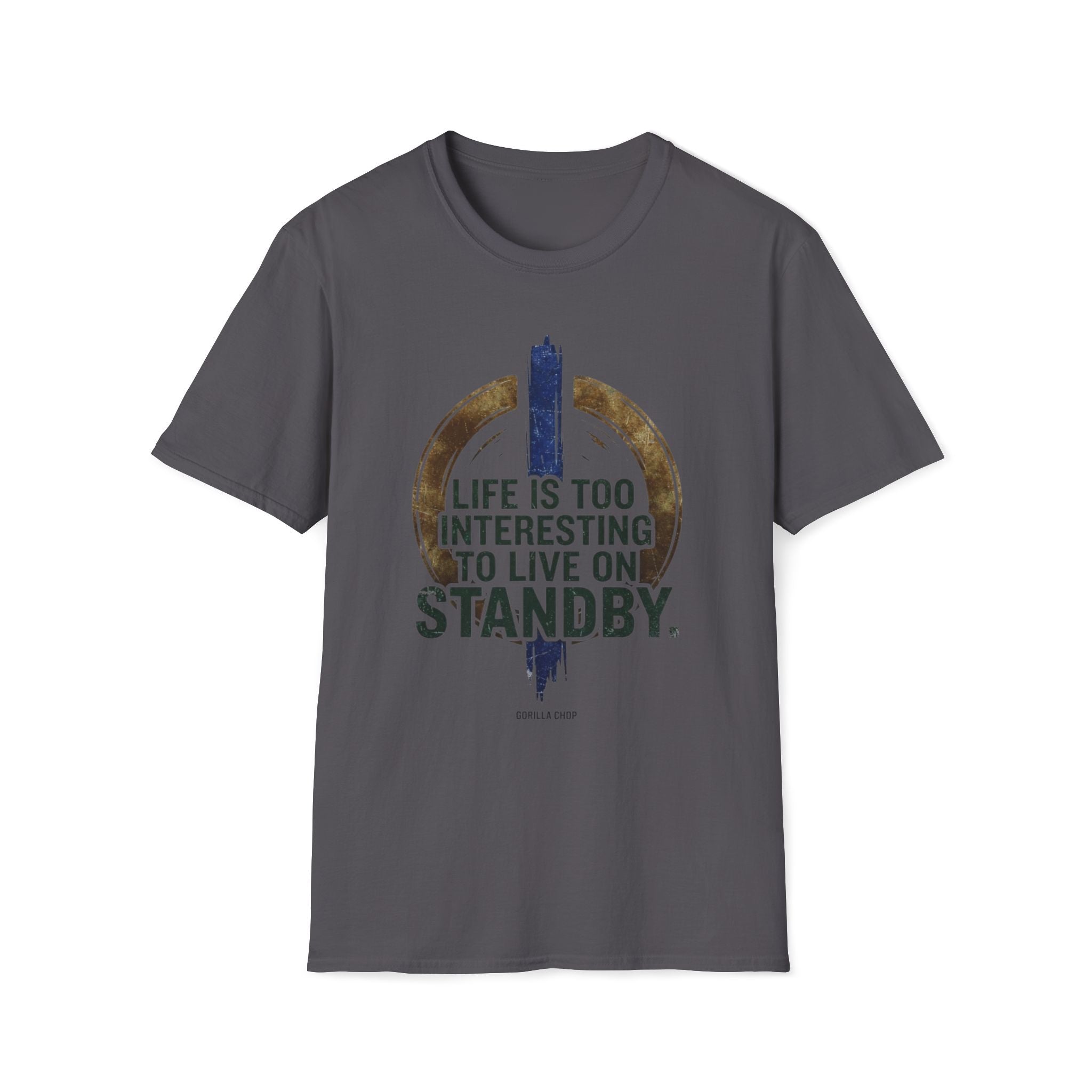 Standby T-Shirt