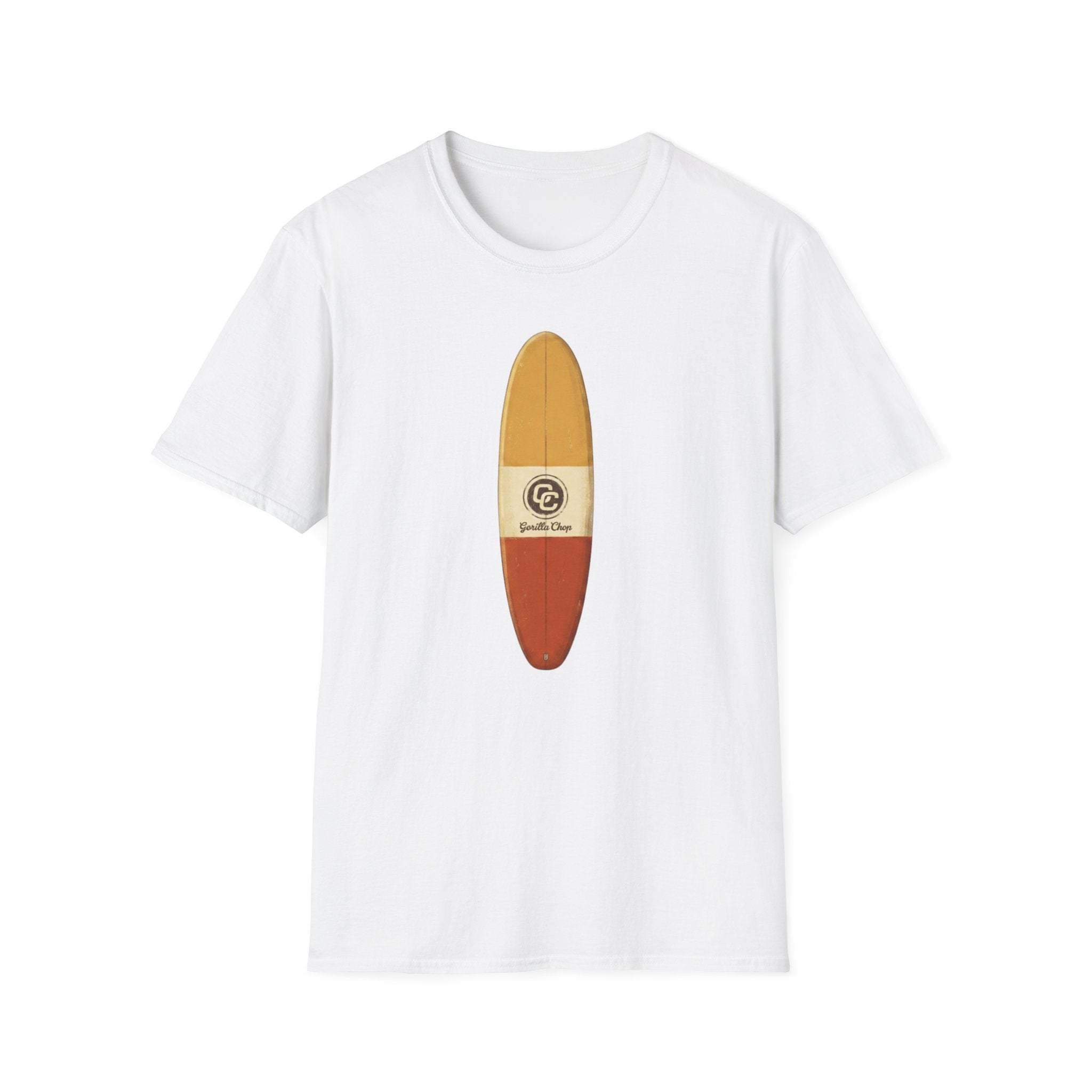 Surfboard T-Shirt