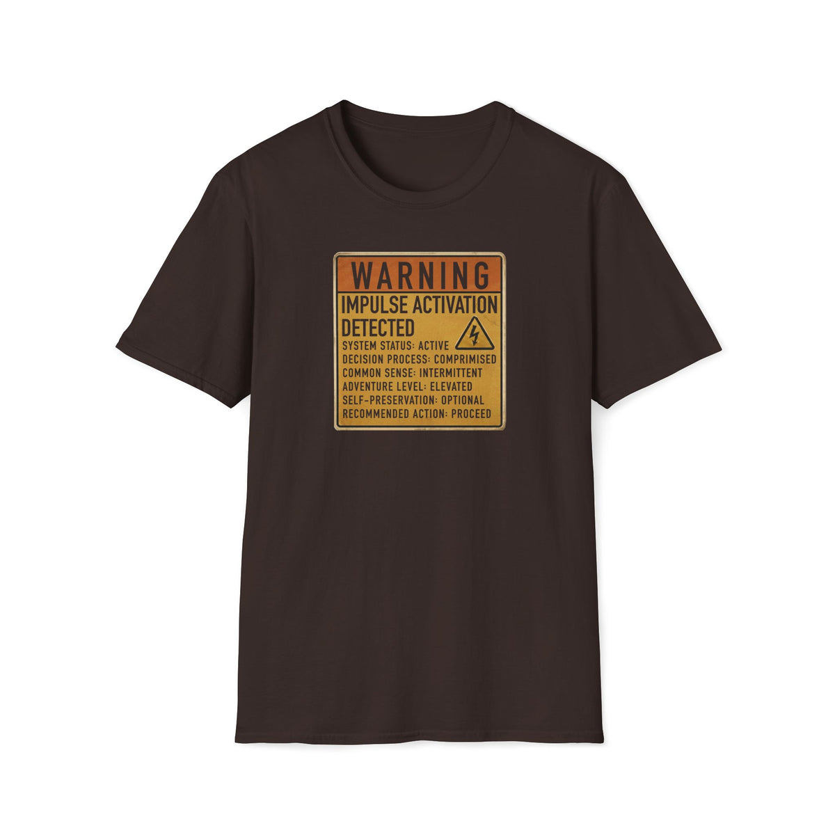 Impulse Activation T-Shirt