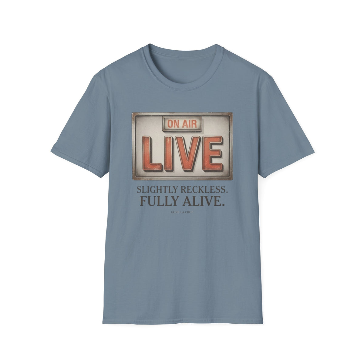 On Air Live T-Shirt