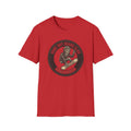 Bone Dry Board Club T-Shirt