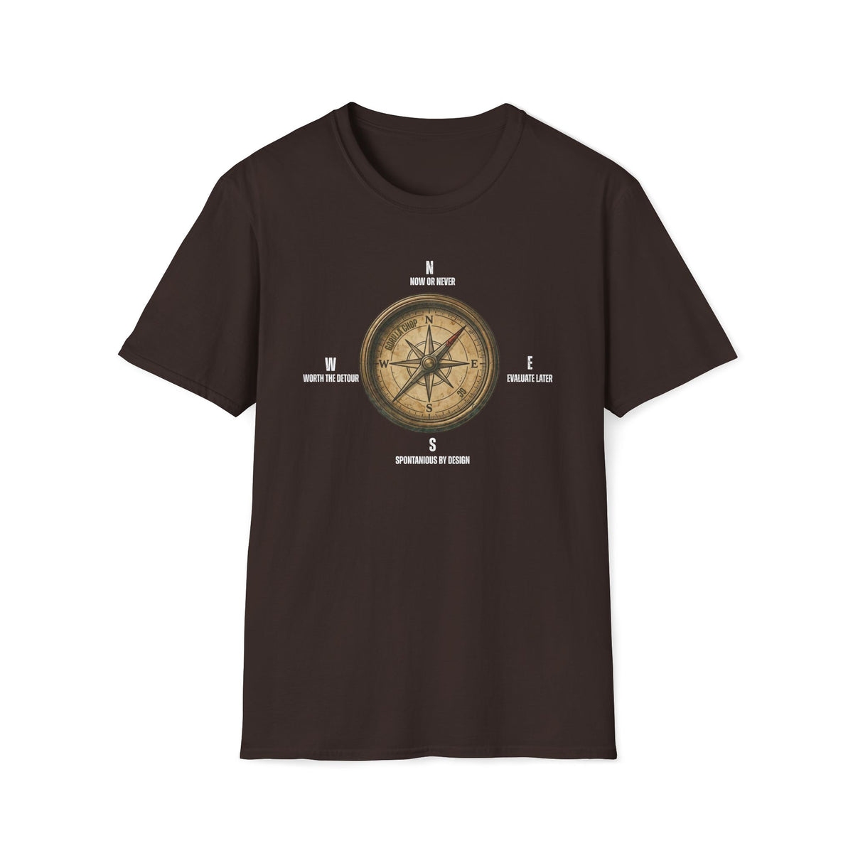 Compass T-Shirt