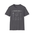 Chasing Swell T-Shirt