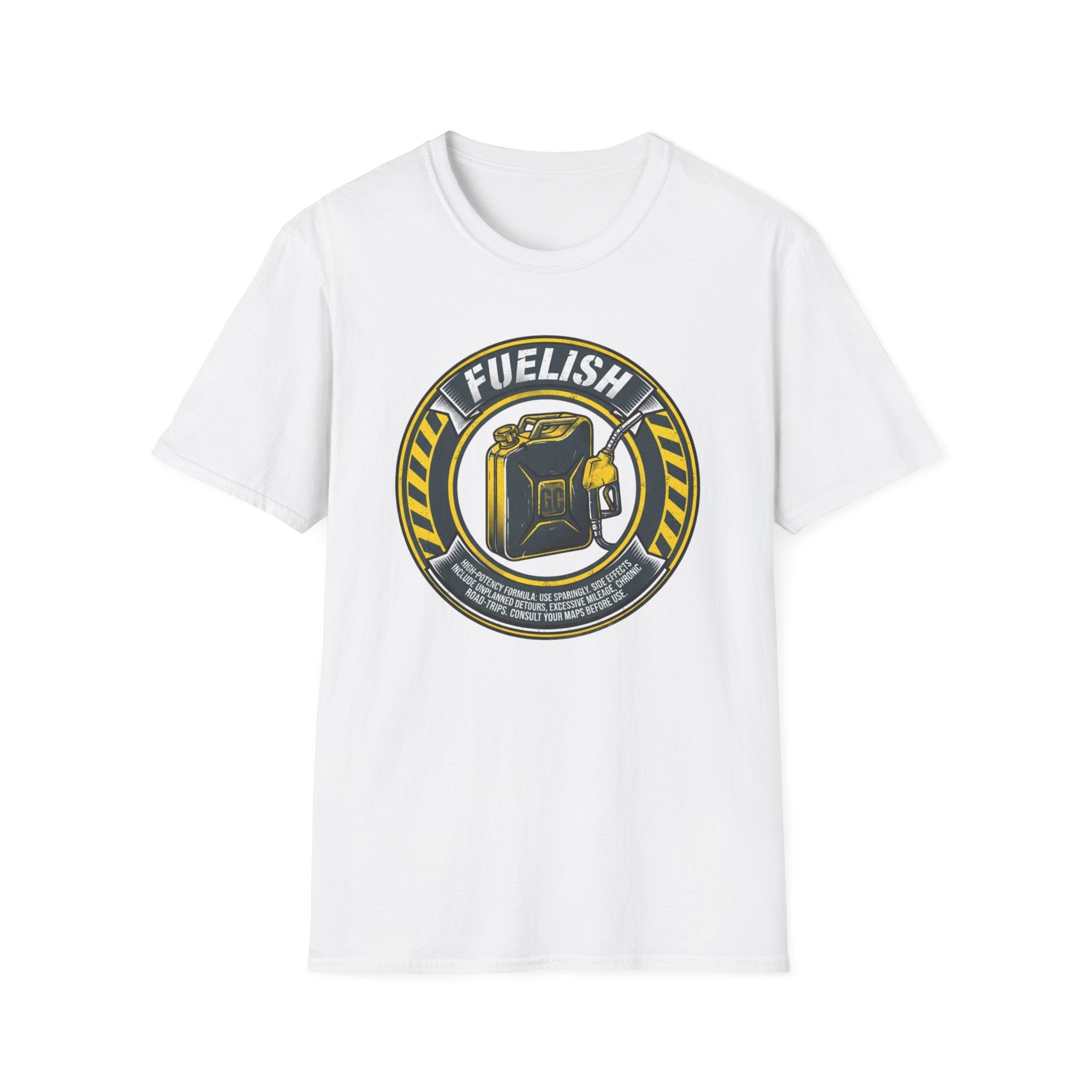 Fuelish T-Shirt