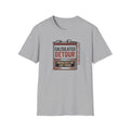 Calculated Detour T-Shirt