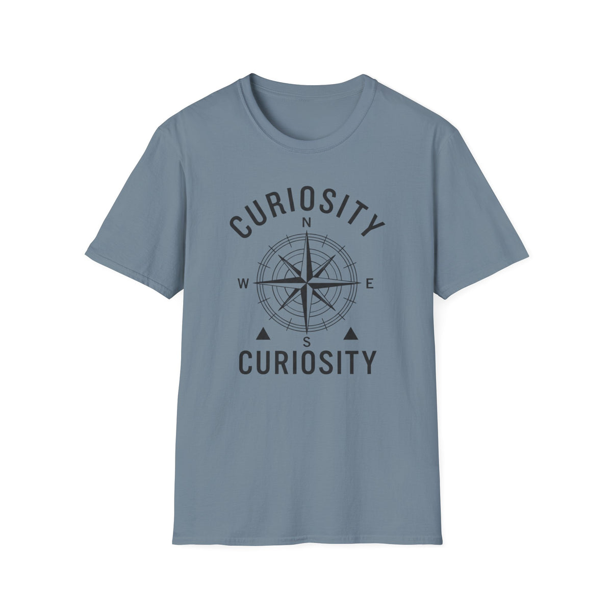 Curiosity Curiosity T-Shirt