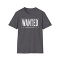 Wanted T-Shirt