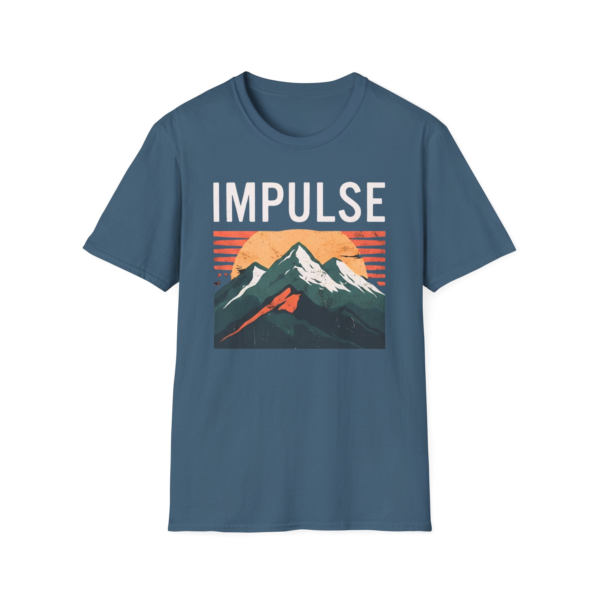 Impulse T‑Shirt