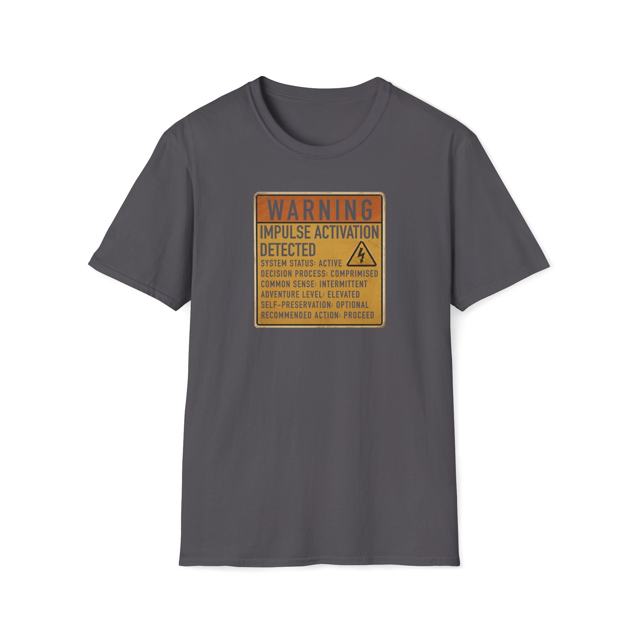 Impulse Activation T-Shirt