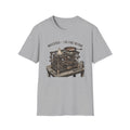 Mastered-The Fire Within T-Shirt