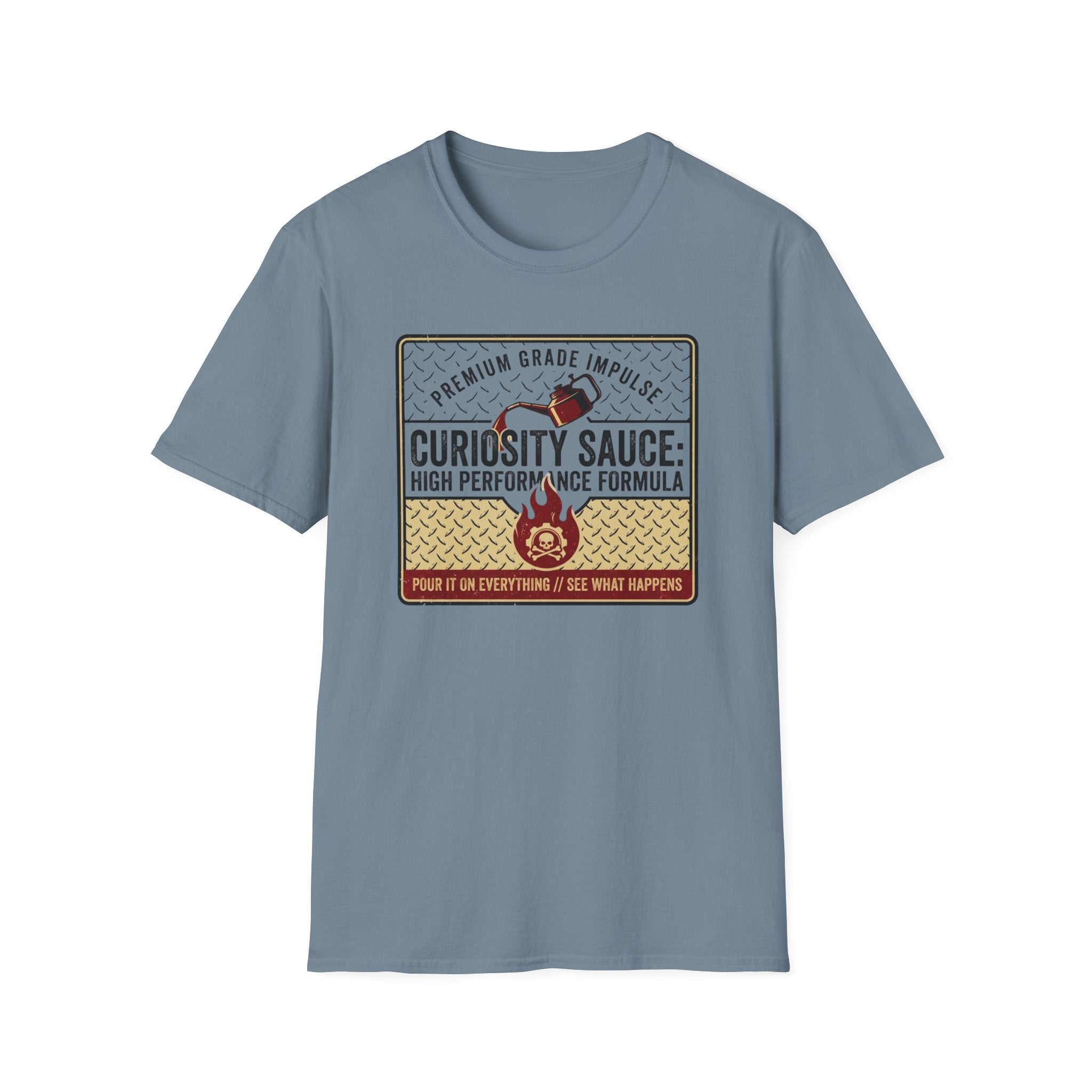 Premium Grade Impulse T-Shirt