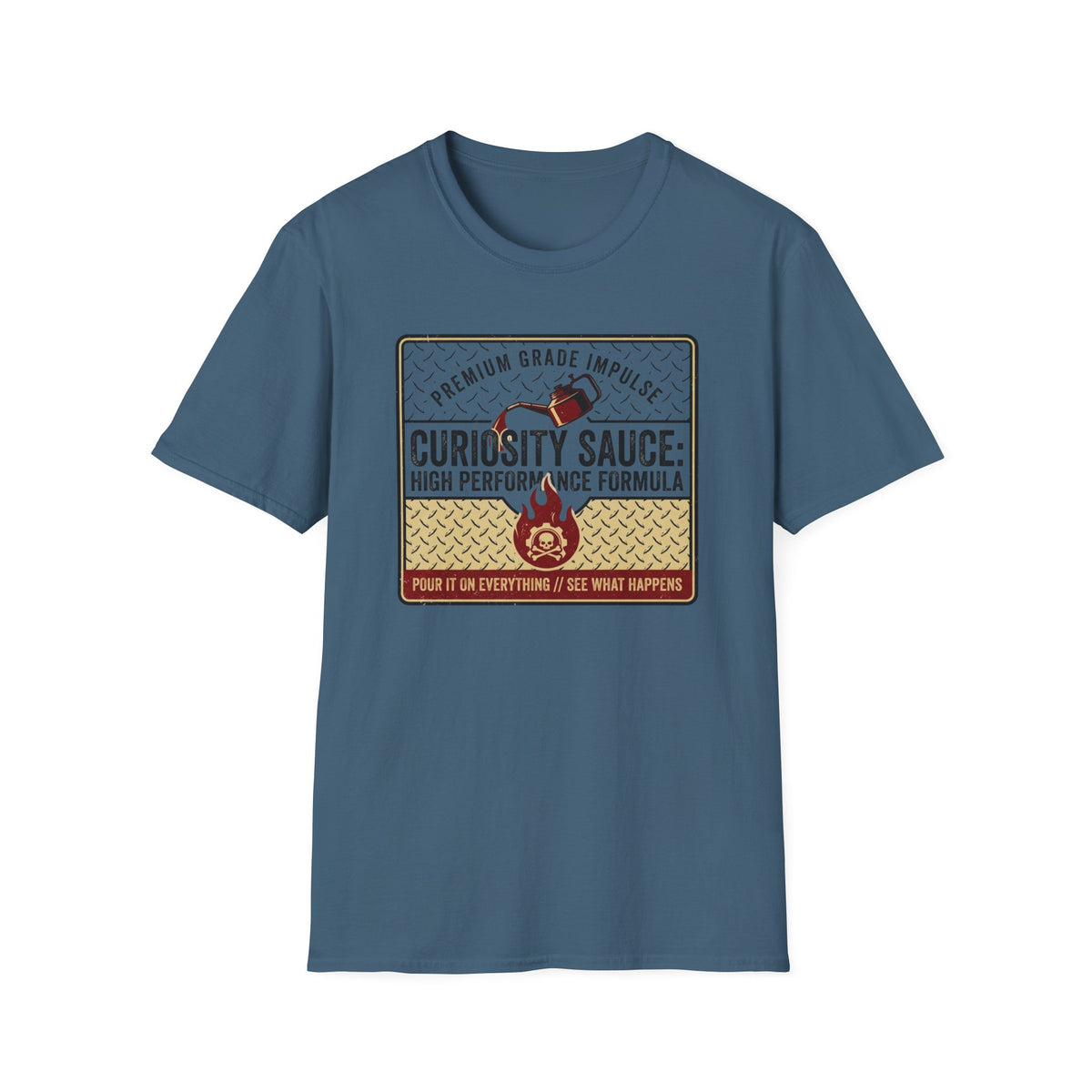 Premium Grade Impulse T-Shirt