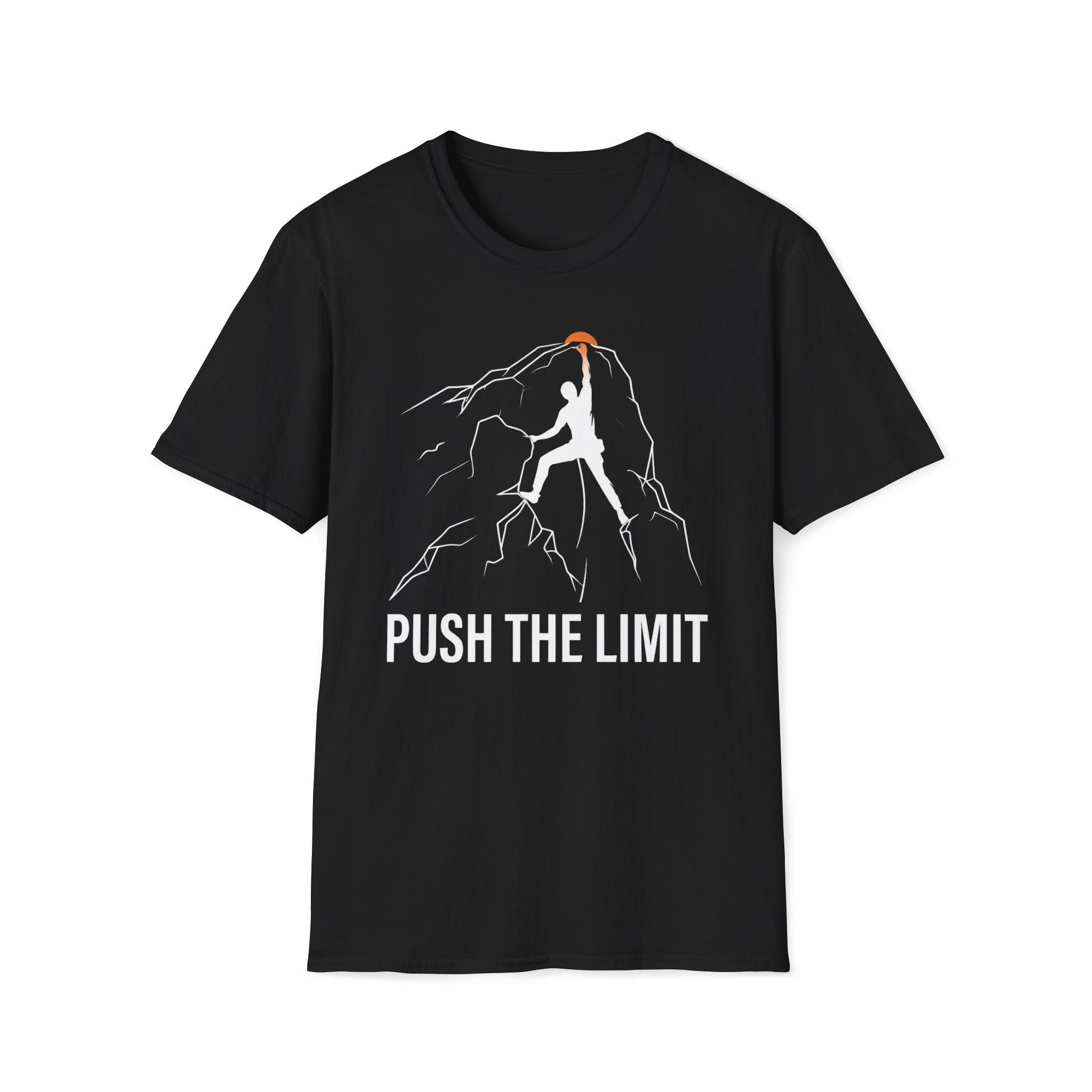 Push the Limit T-Shirt