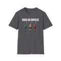 Runs on Impulse T-Shirt