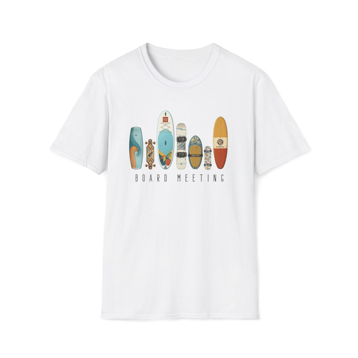 Board Meeting  T-Shirt