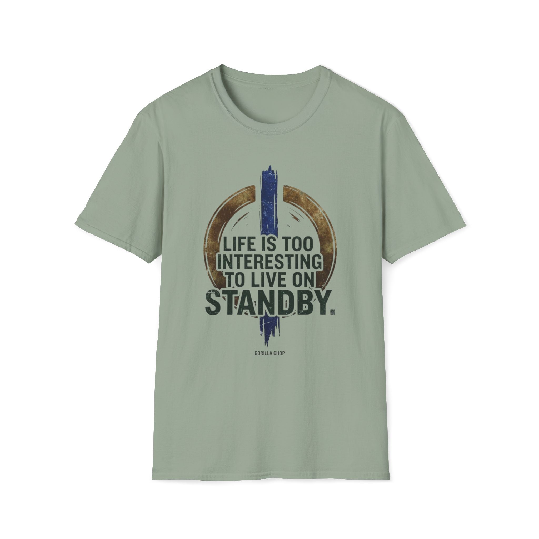 Standby T-Shirt