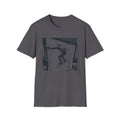 Snowboard Helicopter T-Shirt