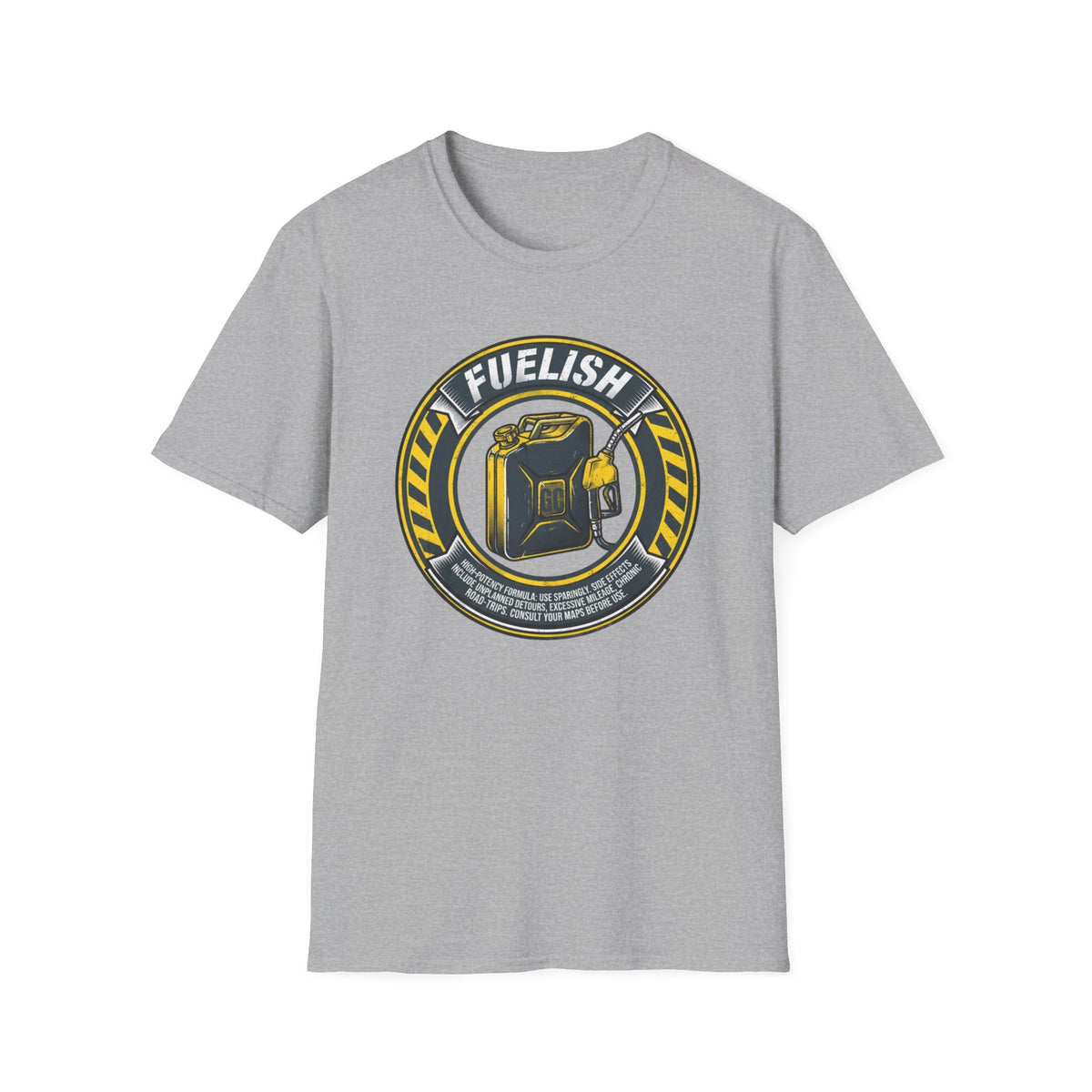 Fuelish T-Shirt