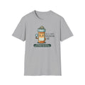 Dr. G. Chops Exploration Aid T-Shirt