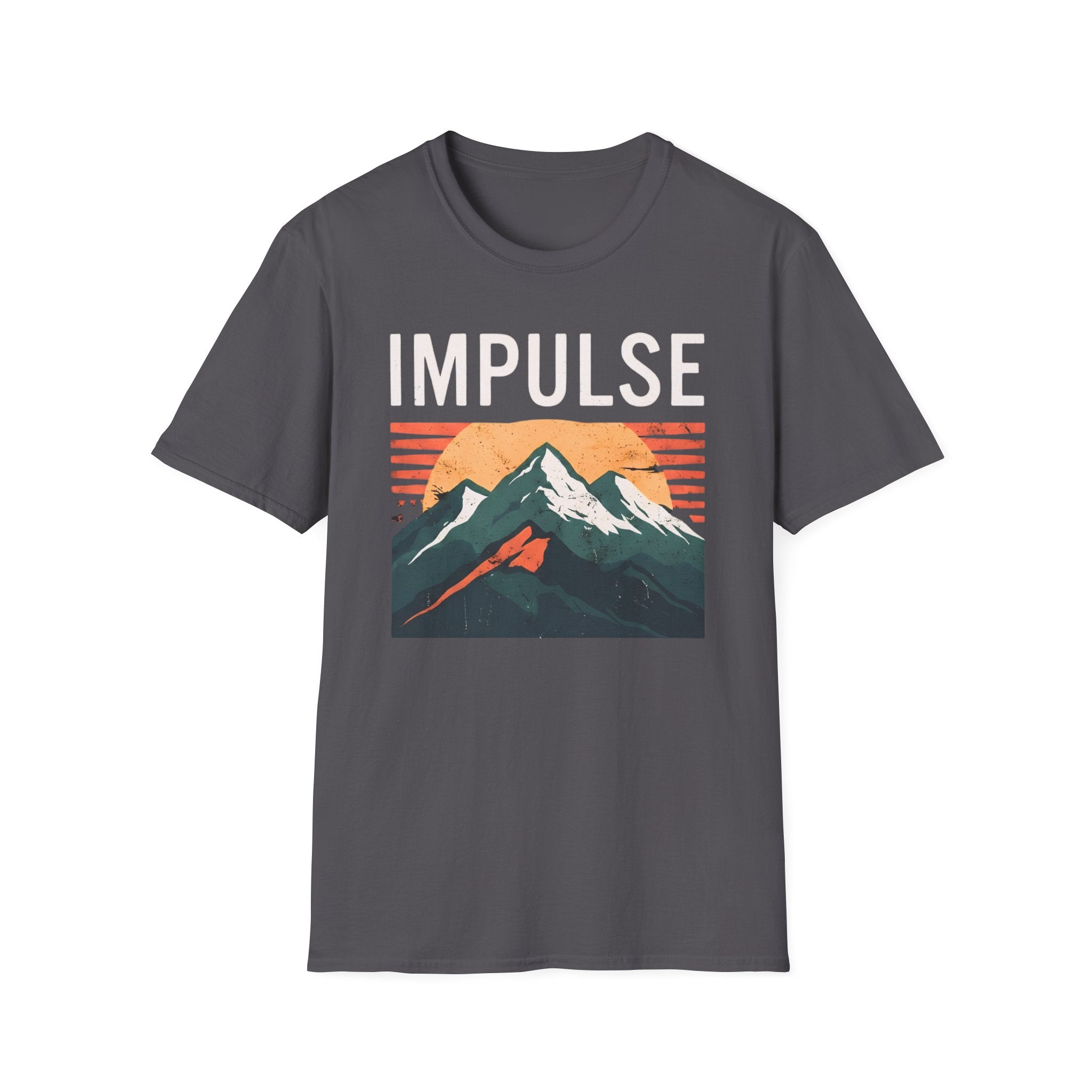 Impulse T‑Shirt