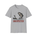 Expect the Unexpected T-Shirt