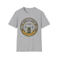 Pavement Division T-Shirt