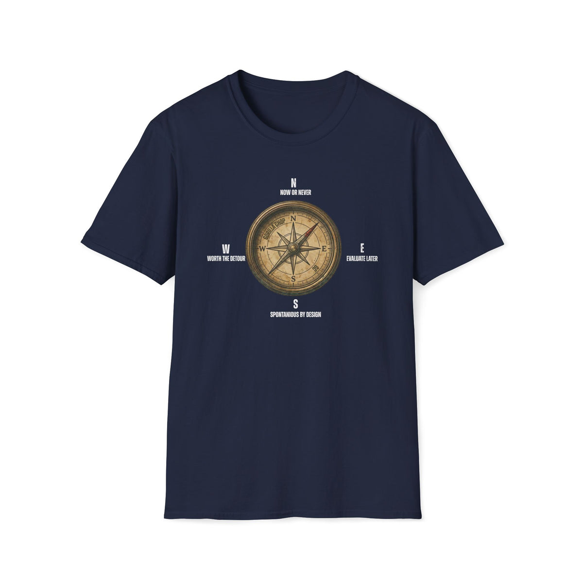 Compass T-Shirt