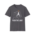 Push the Limit T-Shirt