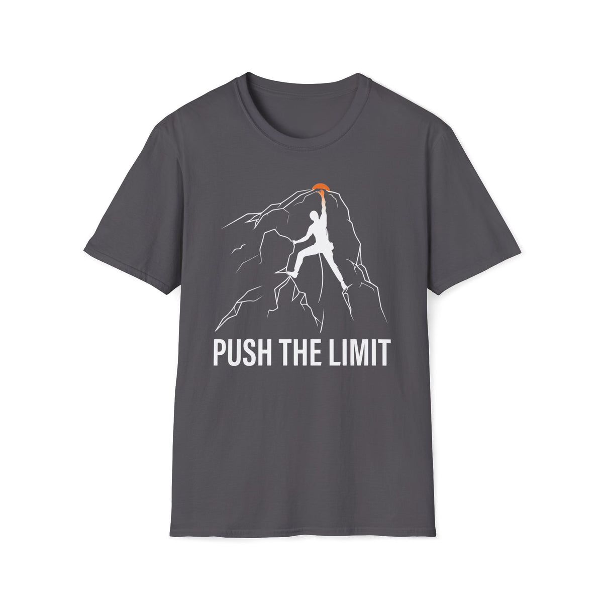 Push the Limit T-Shirt