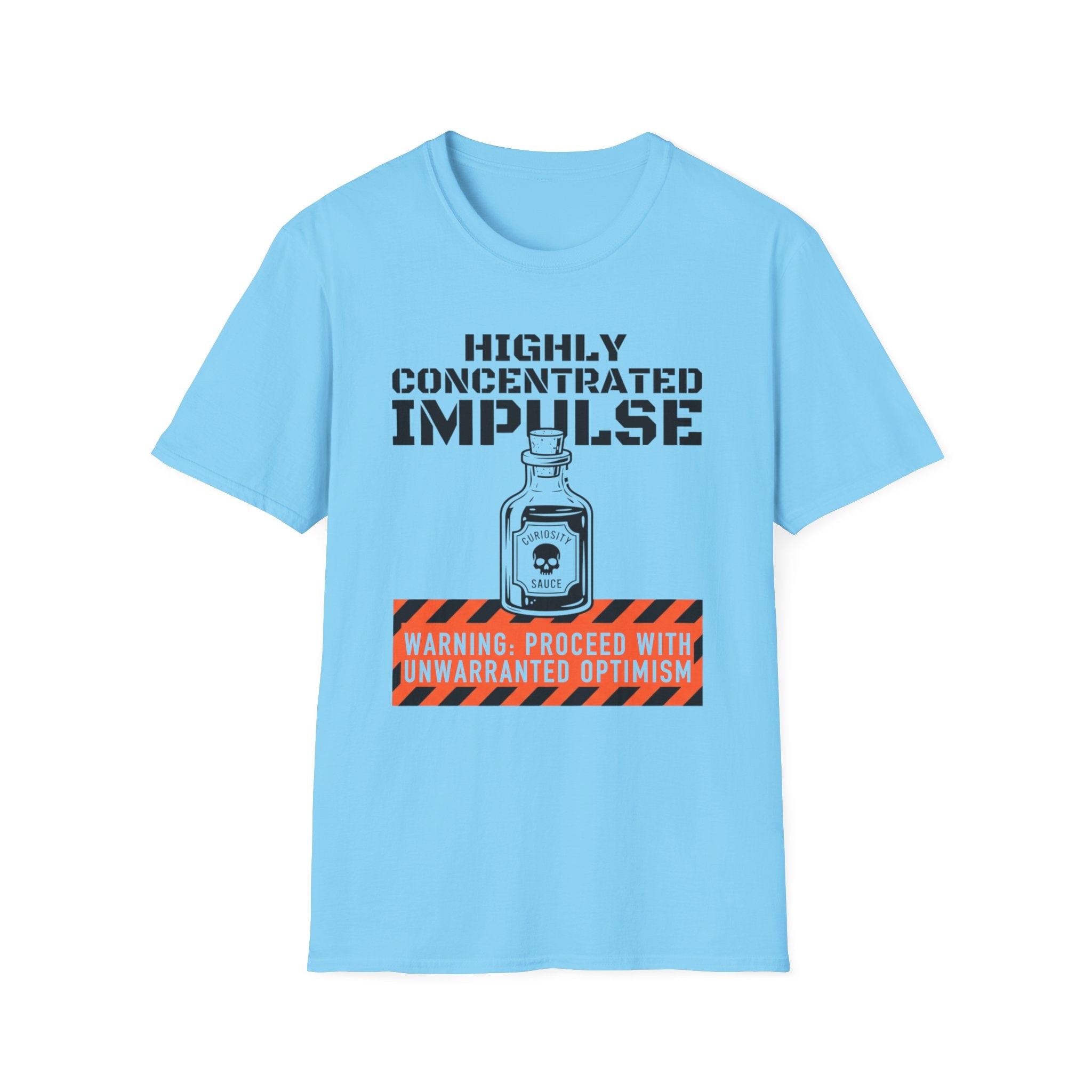 Highly Concentrated Impulse T-Shirt