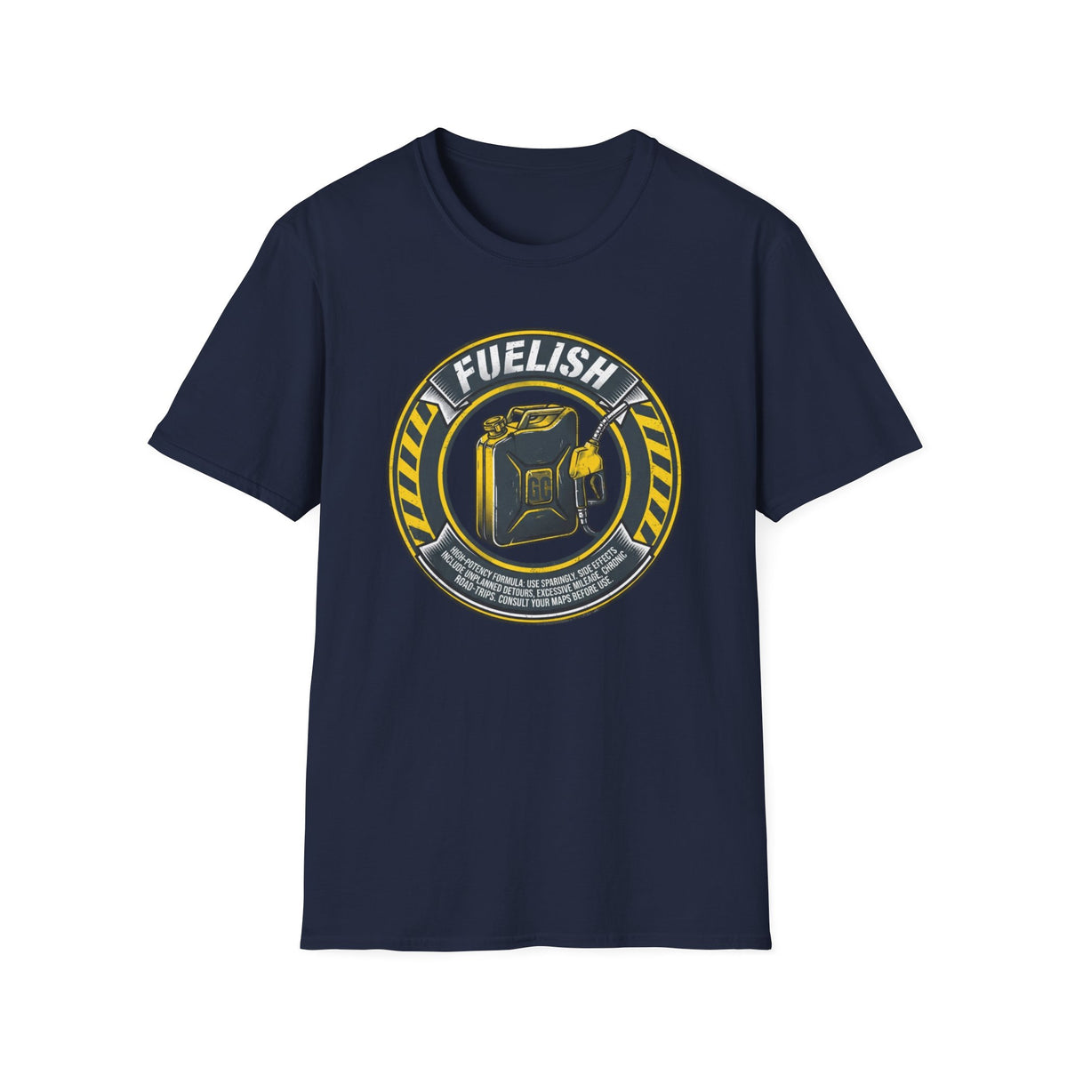 Fuelish T-Shirt
