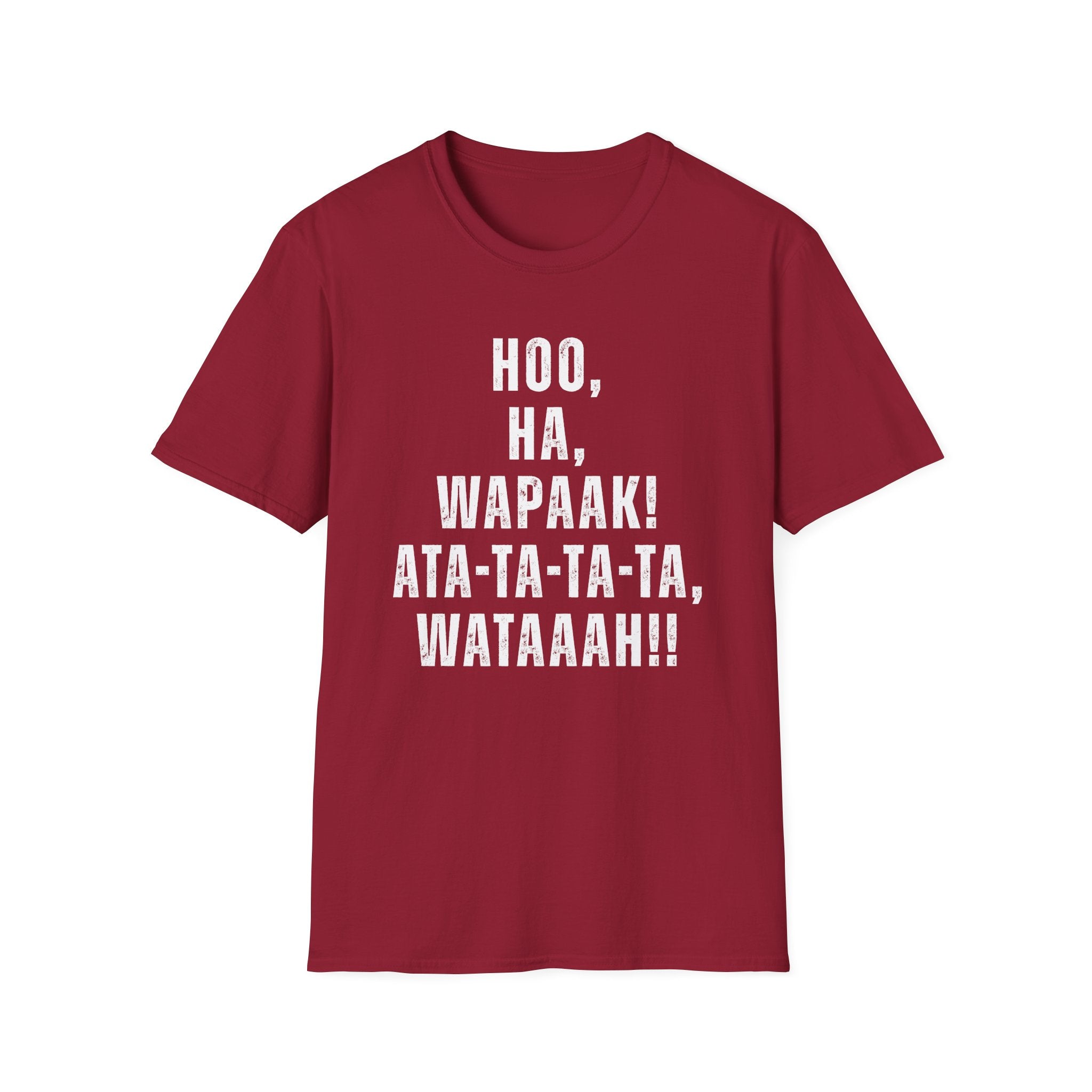 Wataaah!! T‑Shirt