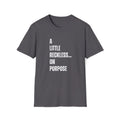 A Little Reckless... on Purpose T-Shirt