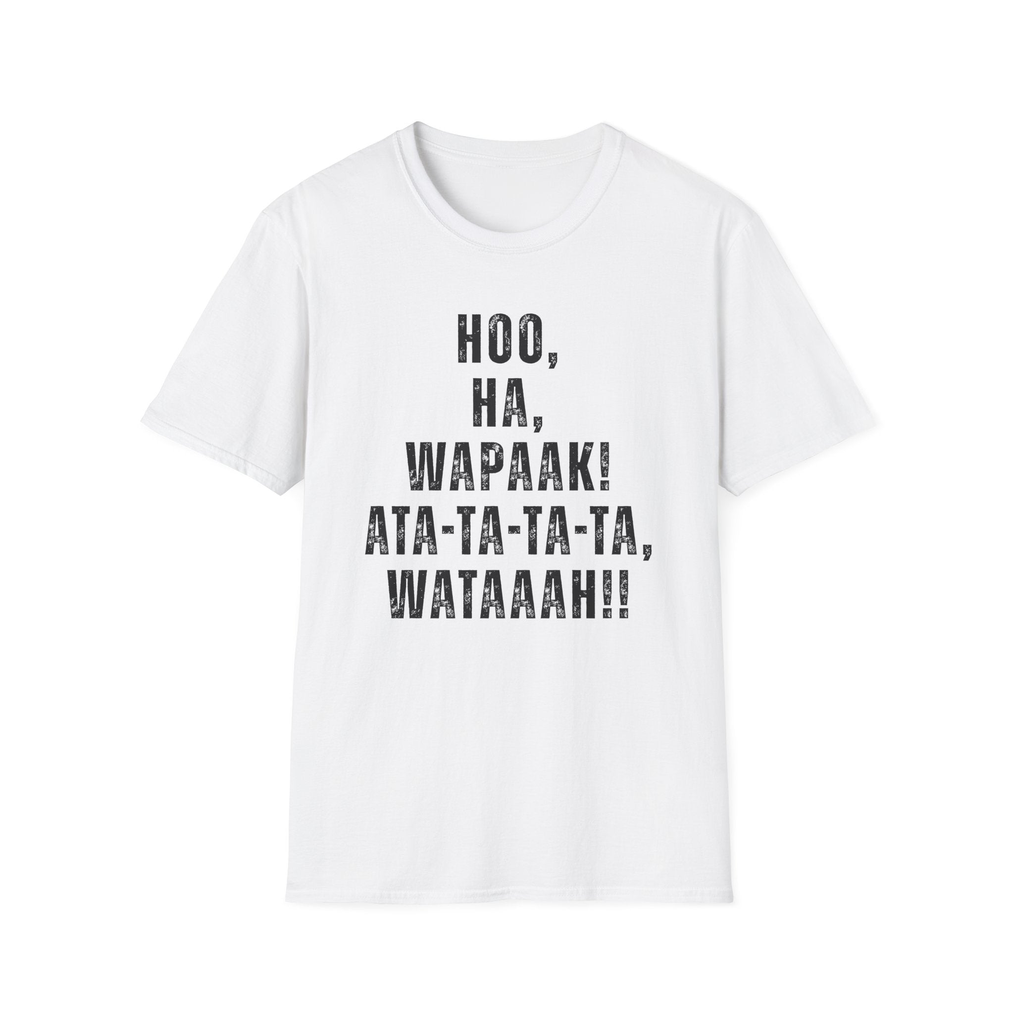 Wataaah!! T‑Shirt