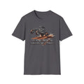 The Horizon Keeps Moving T-Shirt