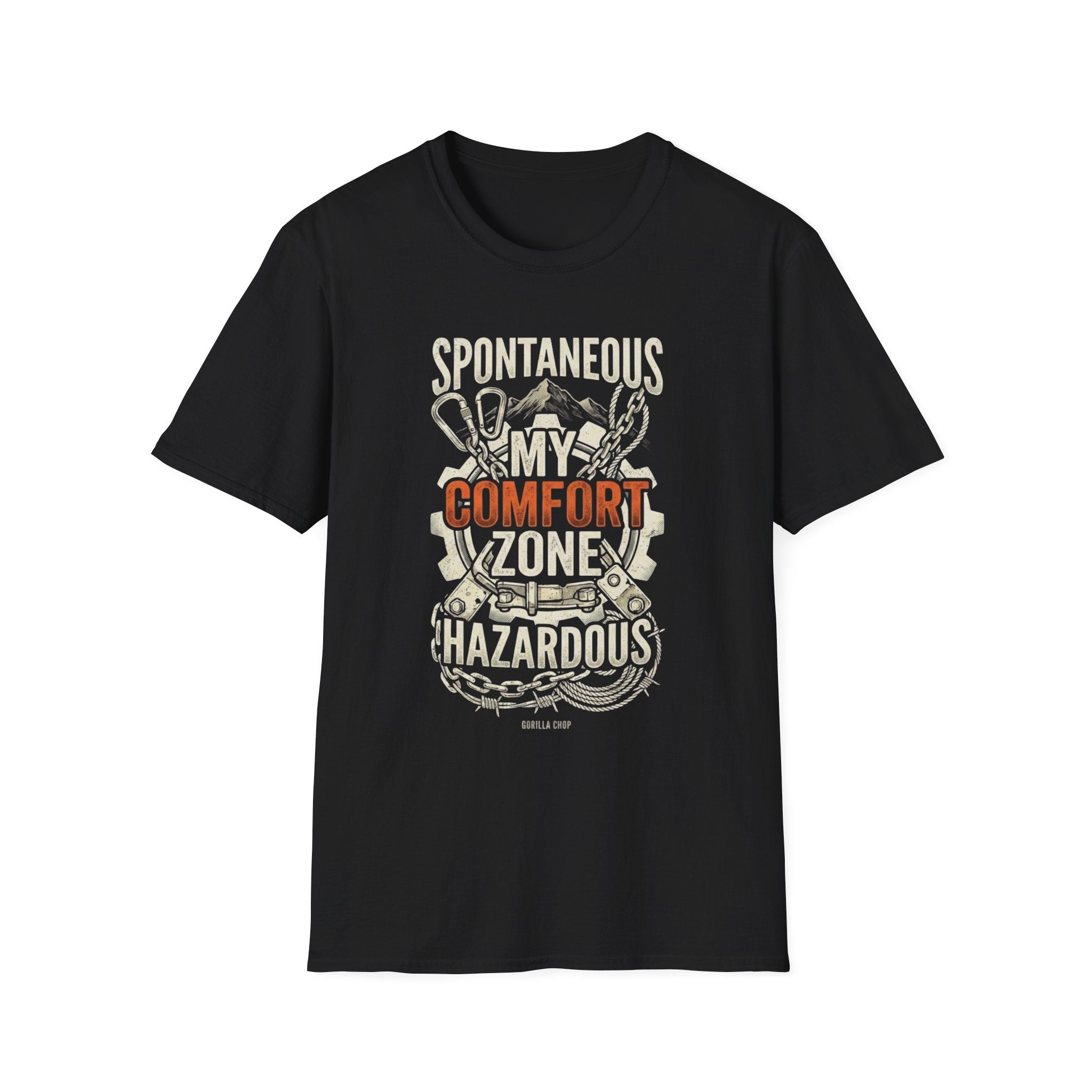 My Comfort Zone T-Shirt
