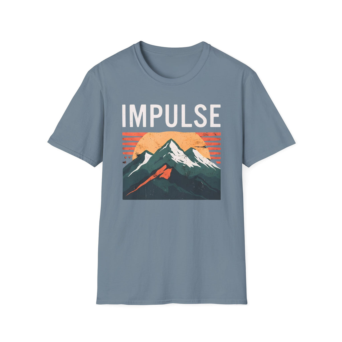 Impulse T‑Shirt