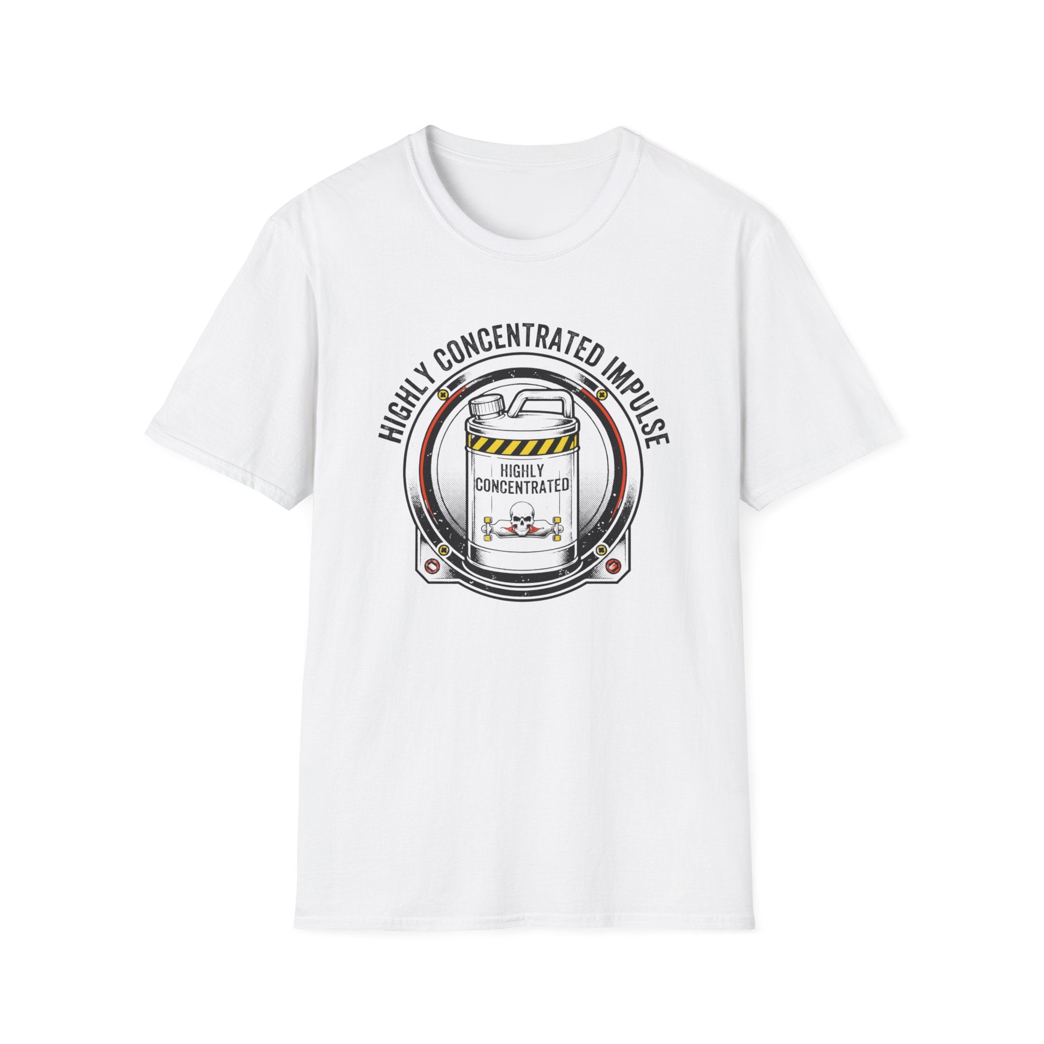 Highly Concentrated Impulse T-Shirt