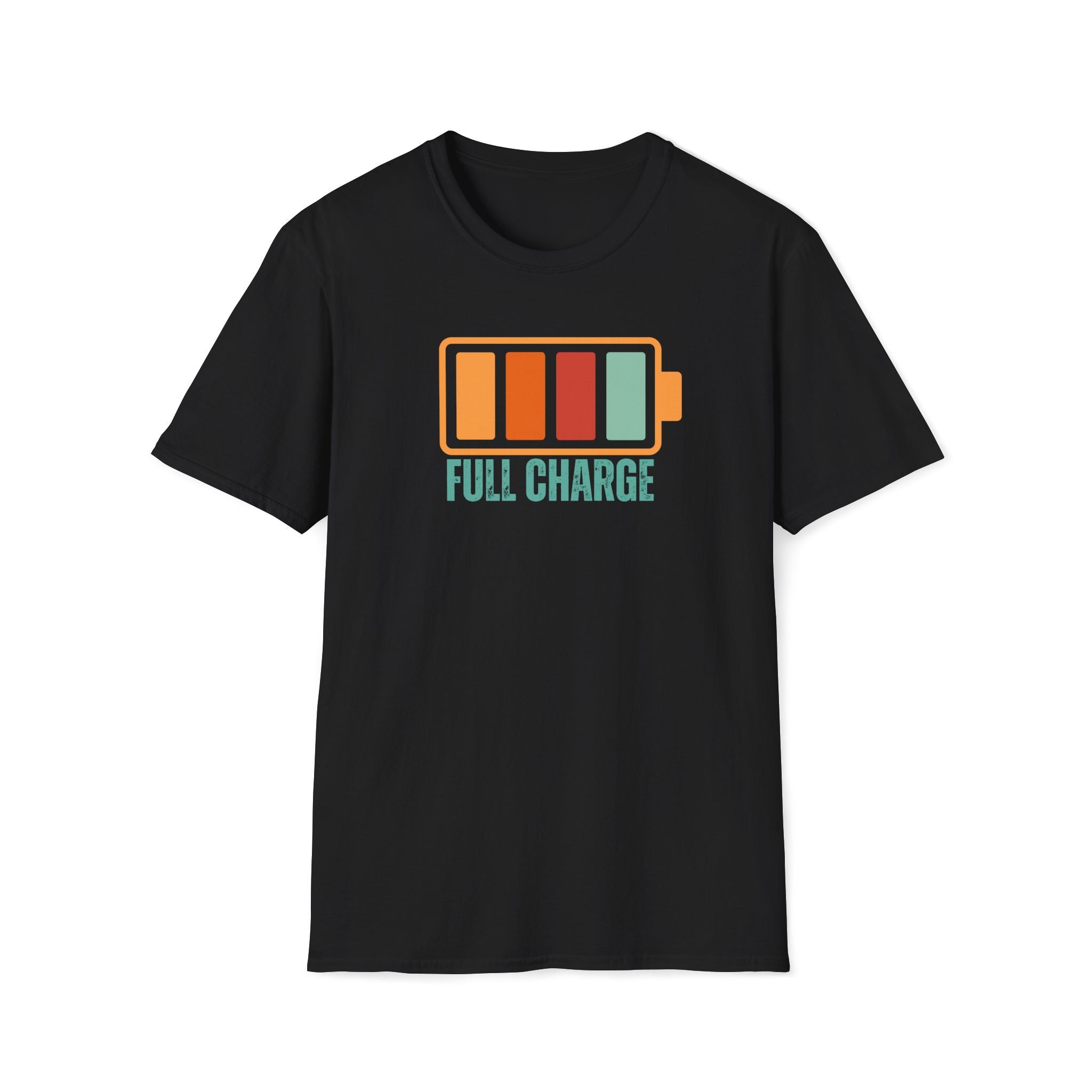 Full Charge T-Shirt