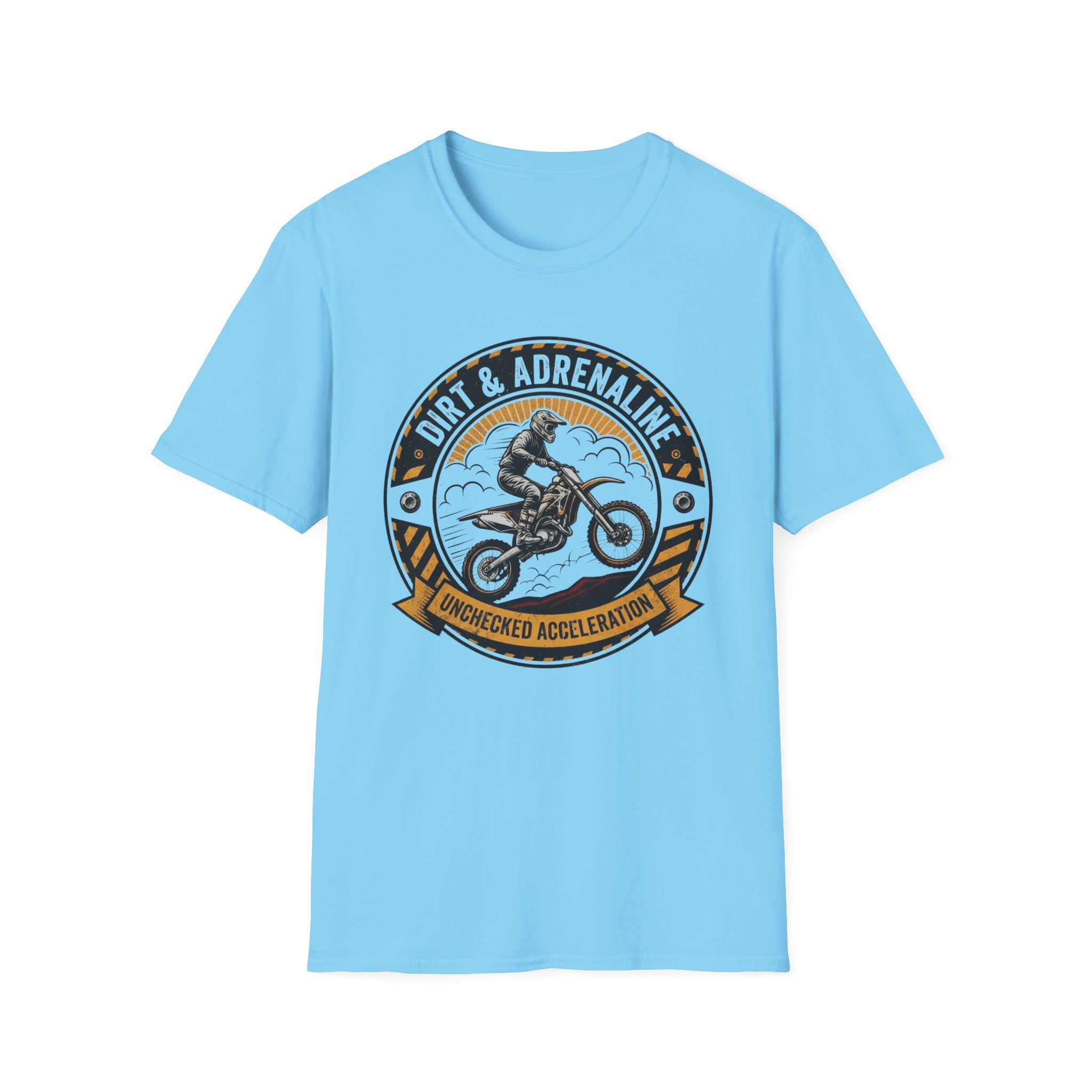 Dirt and Adrenaline T-Shirt