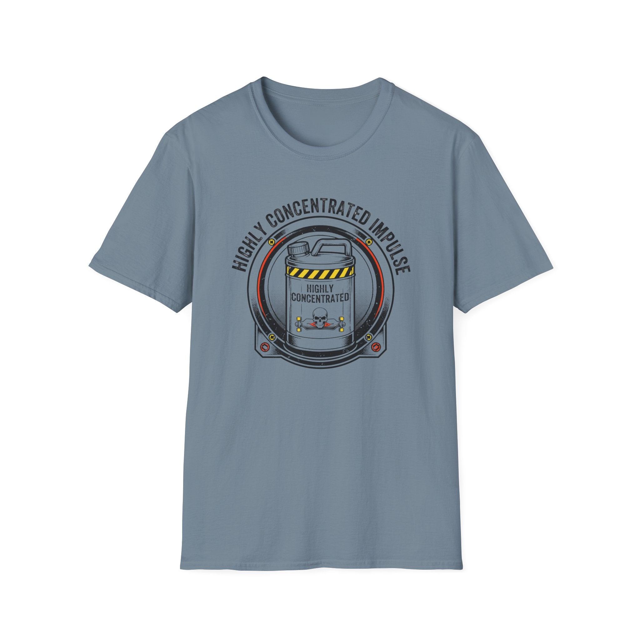 Highly Concentrated Impulse T-Shirt