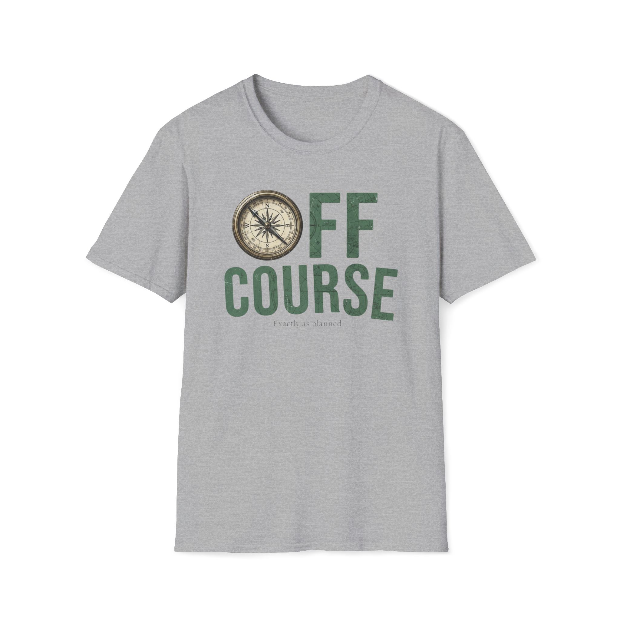 OFF Course T-Shirt