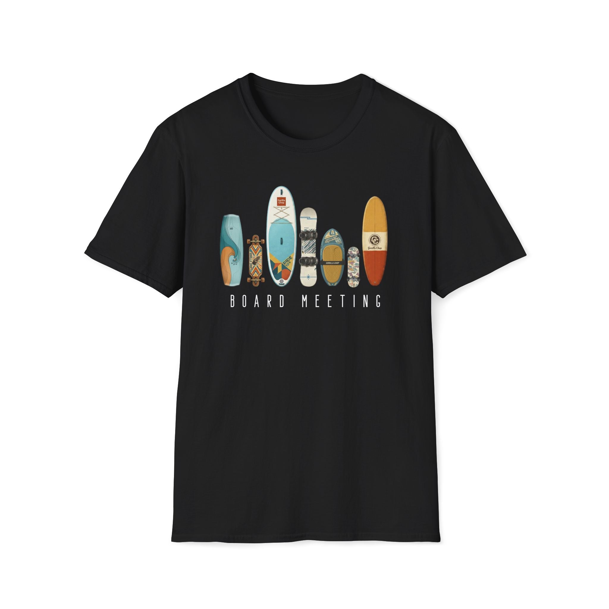 Board Meeting  T-Shirt