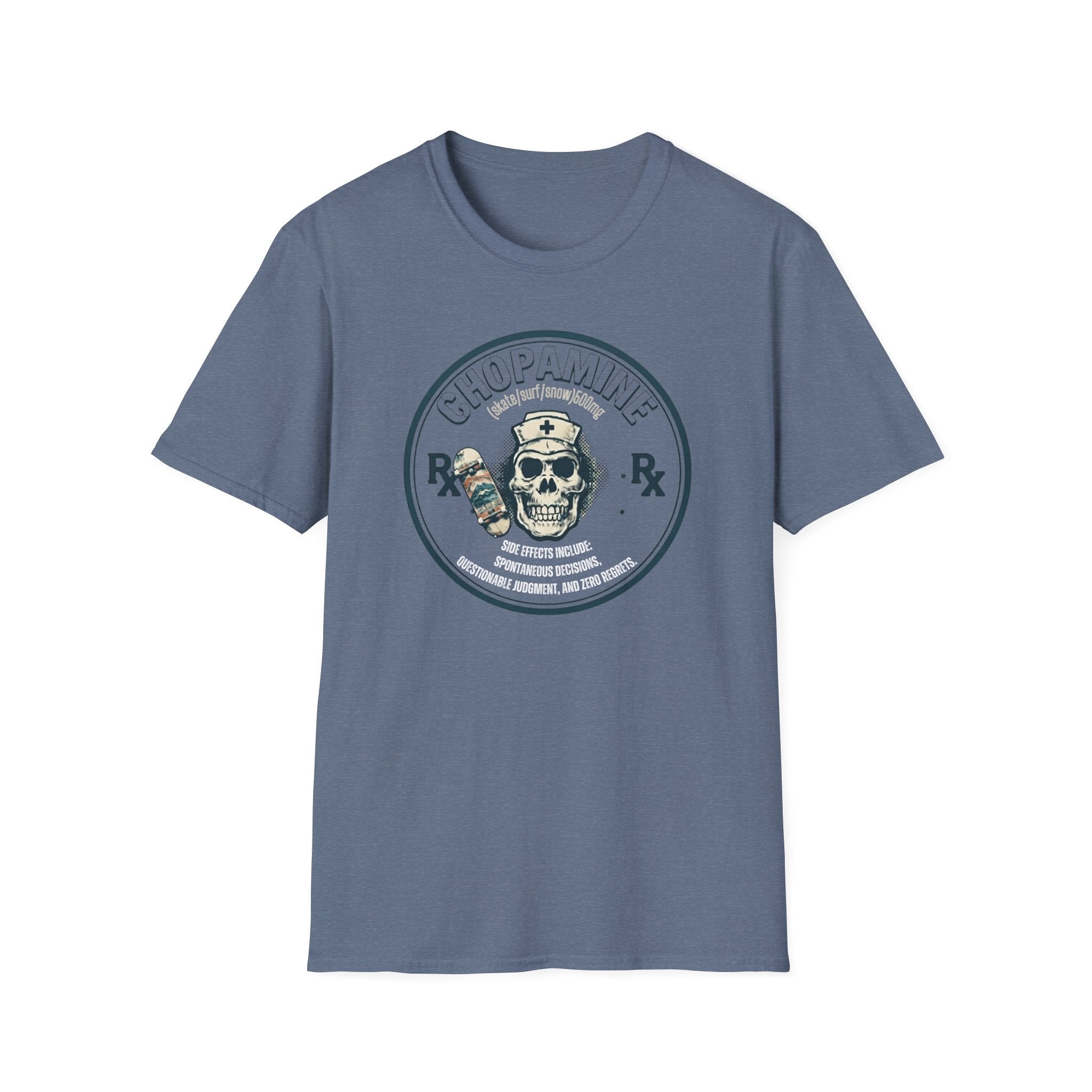 Chopamine T-Shirt