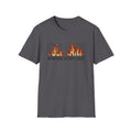 Full Tank T-Shirt