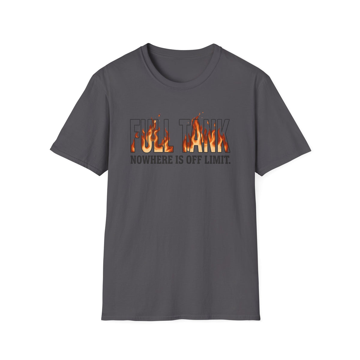 Full Tank T-Shirt