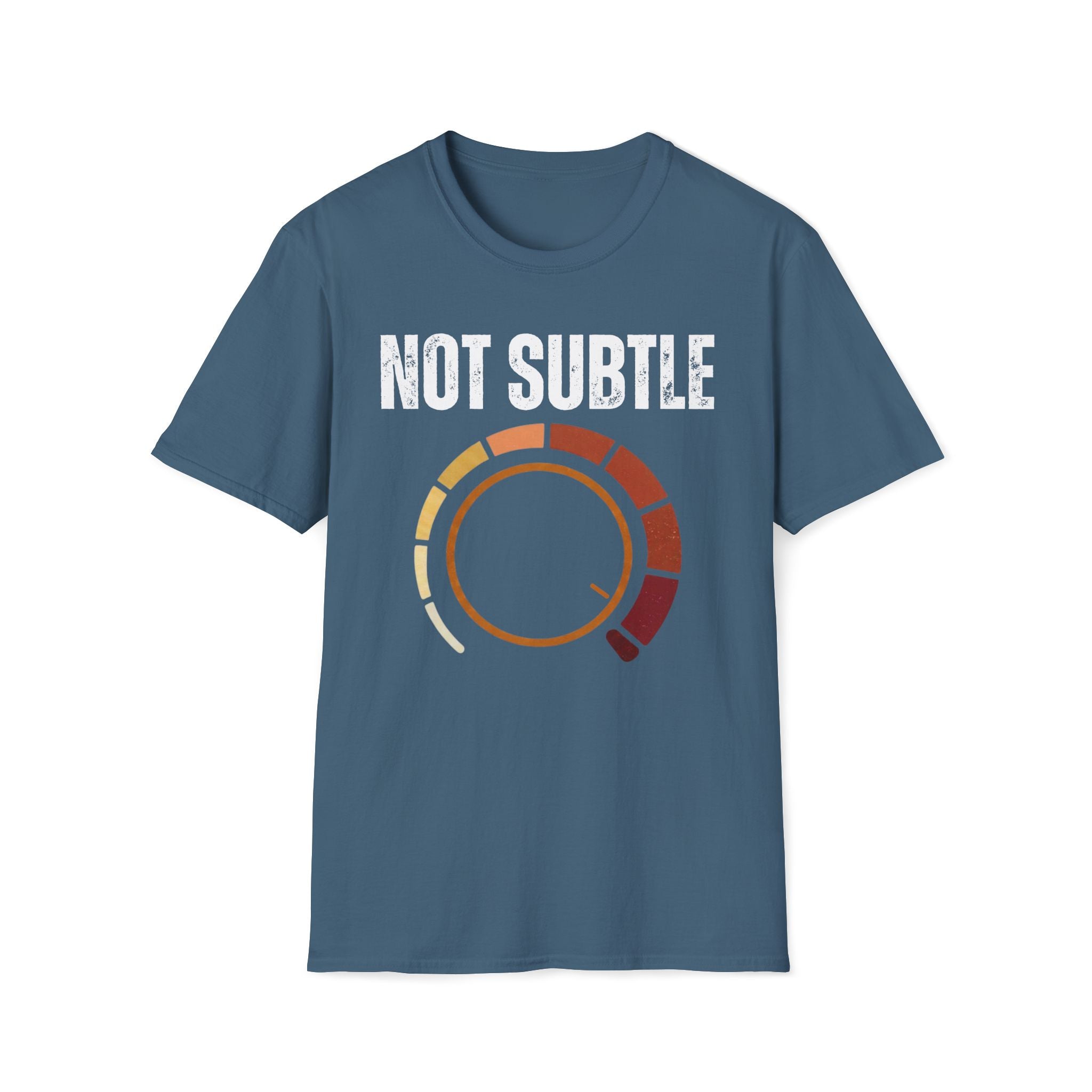 Not Subtle T-Shirt