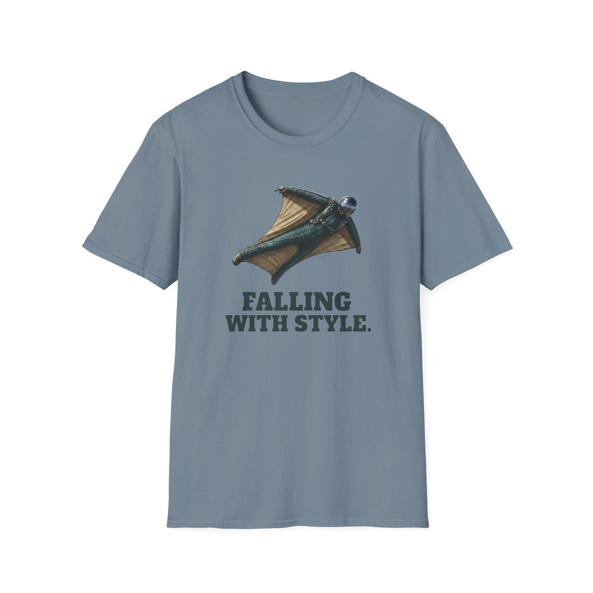 Falling with Style T-Shirt