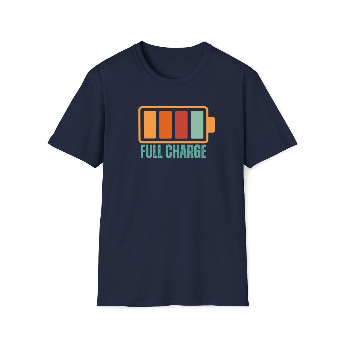 Full Charge T-Shirt