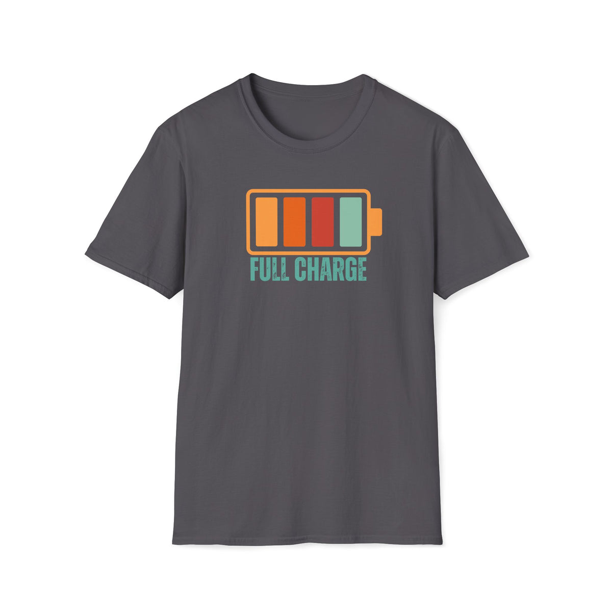 Full Charge T-Shirt